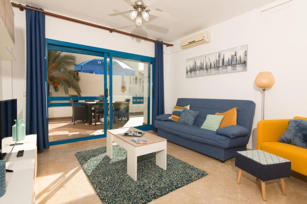 Сasa de vacaciones Maison Bungalow Duquesa